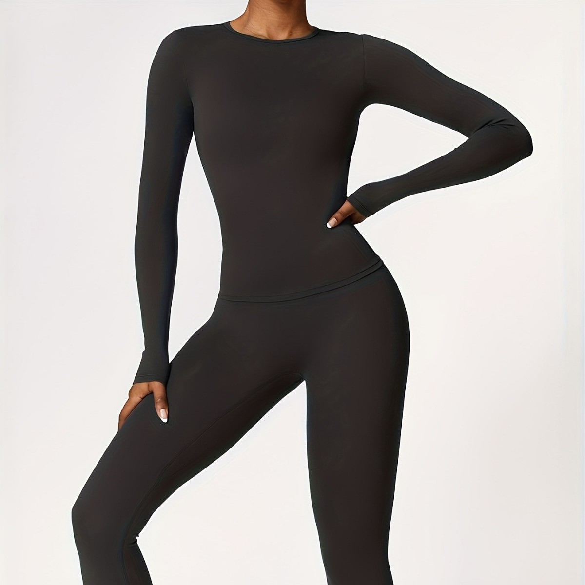 Yoga & Fitness With Faye The Well Being Studio Abbots Langley Reviews - 타이트핏 요가복 슬림 긴팔 야외 러닝