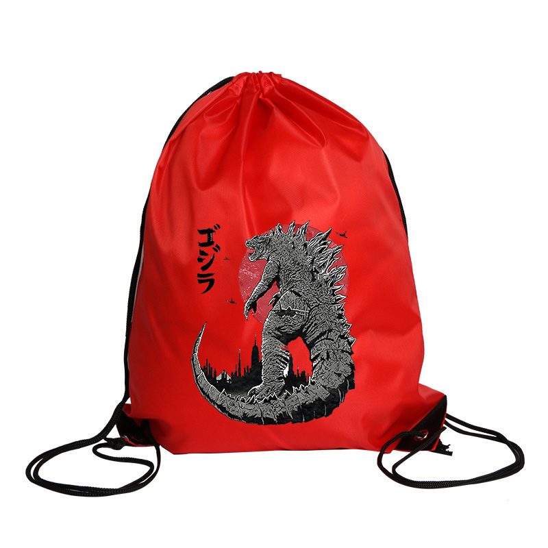 고질라 승마 배낭 체육관 Drawstring 신발 가방 - Weight Lifting Belt 리뷰 및 가격