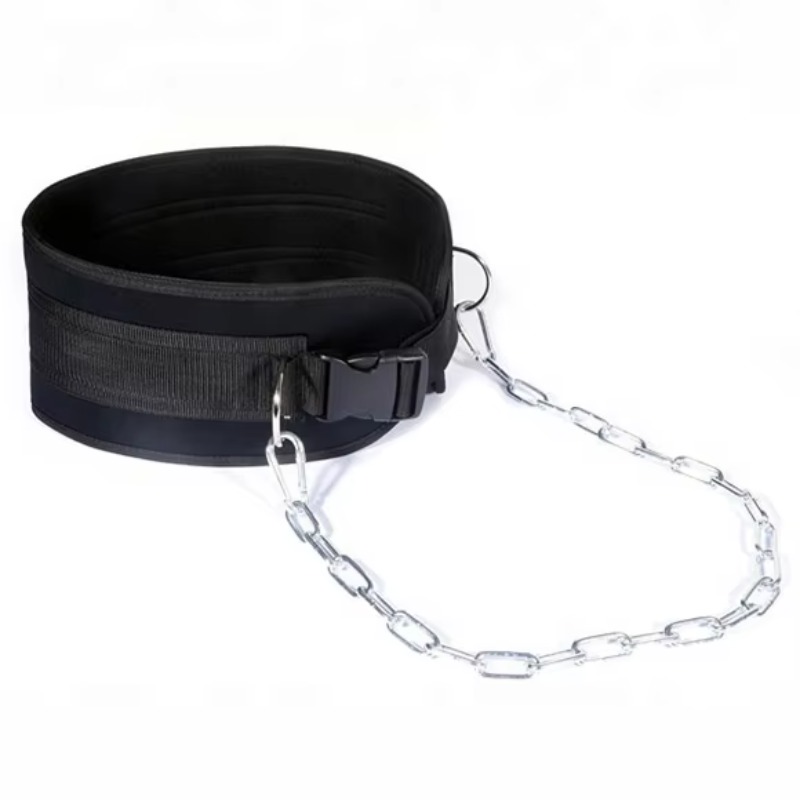 운동 기구 헤비 체인 웨이트 풀업 웨이트리프팅 벨트 - Weight Lifting Belt 리뷰 및 가격