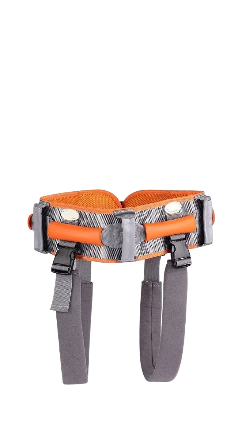 노인 역도 보조 허리벨트 뇌졸중 마비 성인 이동 보호  - Weight Lifting Belt 리뷰 및 가격