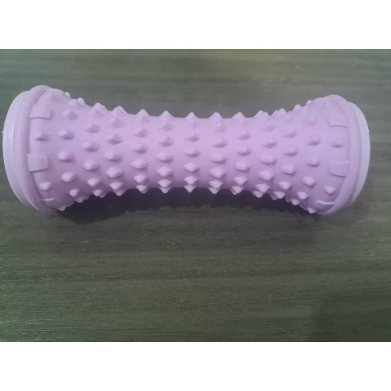 땅콩 모양 마사지 볼, 경추 및 발 경락/근막을 위한  - Yoga Fitness Yoga 리뷰 및 가격