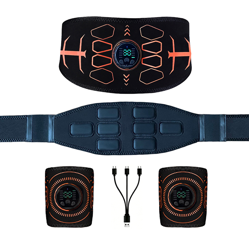 스마트 복부 토닝 벨트 복근 운동기구 바디 암 트레이닝 - Weight Lifting Belt 리뷰 및 가격