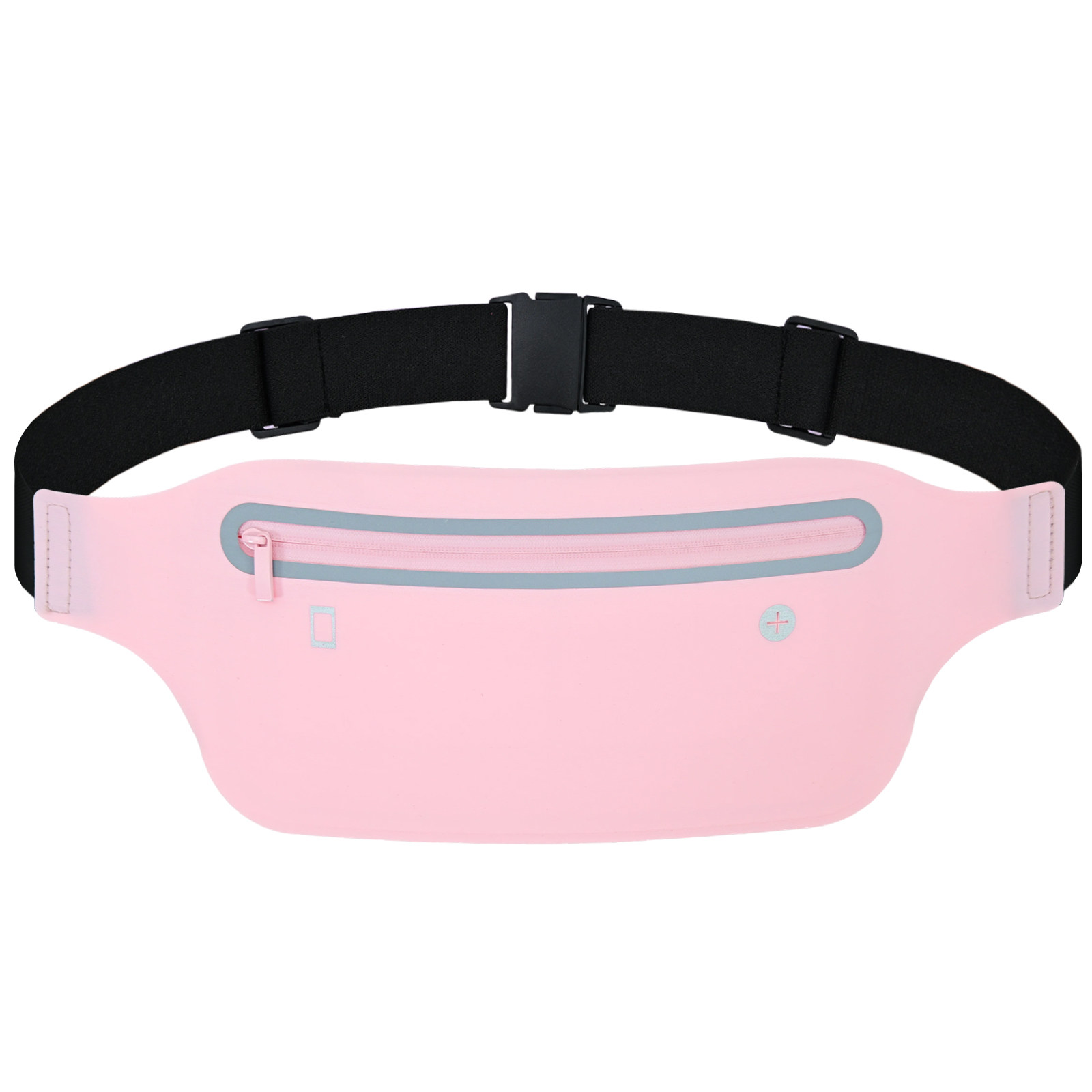 러닝 벨트 허리 가방 스포츠 패니 팩 여성 남성 방수  - Weight Lifting Belt 리뷰 및 가격