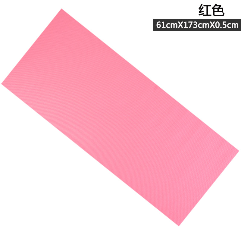 요가매트 프린팅 공장 충격흡수 논슬립 화이트 피트니스  - Yoga Fitness Rooms 리뷰 및 가격