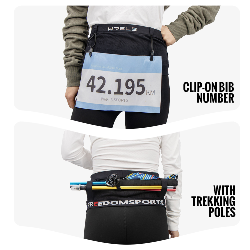 러닝 허리 가방 통기성 허리 팩 보이지 않는 경량 속건 - Weight Lifting Belt 리뷰 및 가격