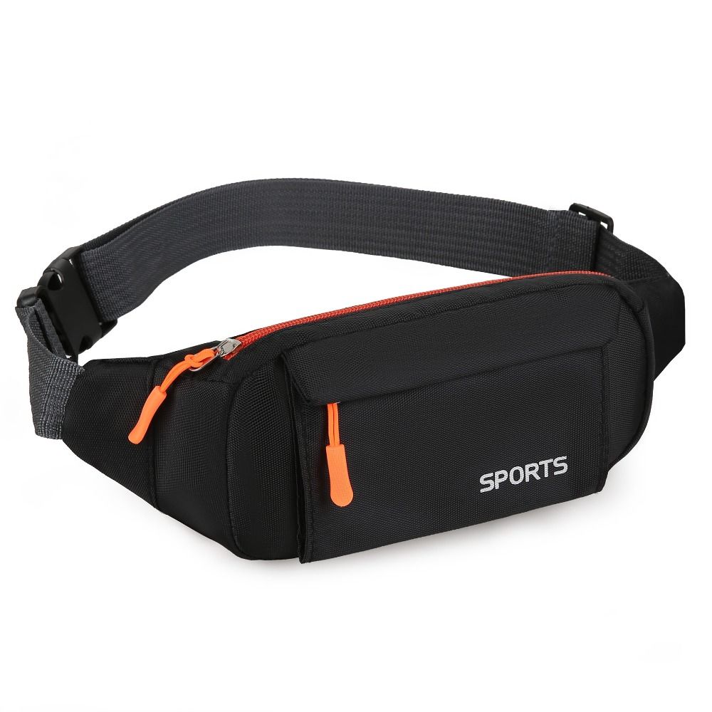 여성 허리 팩 스포츠 러닝 허리 가방 남성용 휴대 전화 - Weight Lifting Belt 리뷰 및 가격