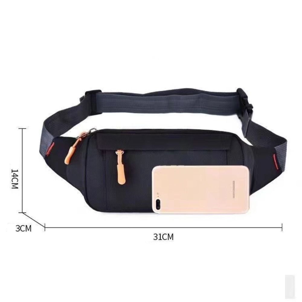 여성 허리 팩 스포츠 러닝 허리 가방 남성용 휴대 전화 - Weight Lifting Belt 리뷰 및 가격